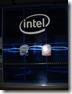 Estande da Intel