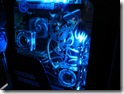 Casemod - Blue (iluminado)