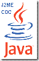 Java J2ME Logo