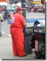 Its me, Mario!