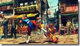 Street Fighter 4 - Chun Li