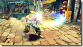 Street Fighter 4 - E DALHE ALEX FULL!!!