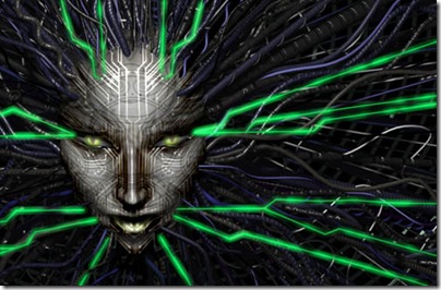 Shodan - System Shock Series