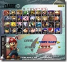Super Smash Bros Brawl - Rooster