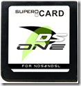 Supercard DSONE