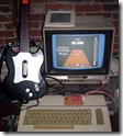 Shredz64 - Guitar Hero para Commodore 64