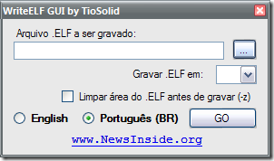 writeelf-gui