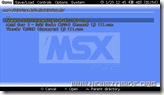 fMSX - Emulador de MSX / MSX2 para PSP (frontend)