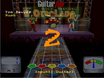 Agora imagina no Wii...
