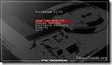 Picodrive - Emulador de Mega Drive e Sega CD para PSP (Frontend)