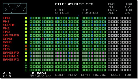 pspseq300