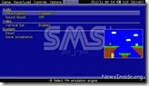 SMSPlus - Emulador de Master System e Game Gear para PSP (frontend)