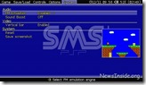 SMSPlus - Emulador de Master System e Game Gear para PSP 
(frontend)