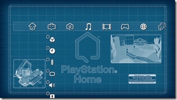 playstation-home-theme