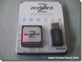 AceKard 2 - Embalagem