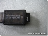 AceKard 2 - Leitor de MicroSD