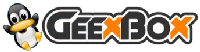 GeeXboX - Logo