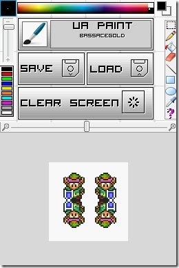 UAPaint99f