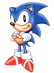 classicsonic