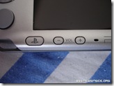PSP-3000 - Novo botão Home