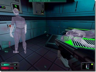 System Shock 2