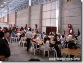 Campus Party 2009 - Restaurante (2)