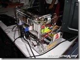 Campus Party 2009 - Overclock em 10 minutos (Computador da competição)