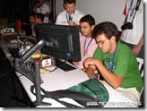 Campus Party 2009 - Overclock em 10 minutos (3)