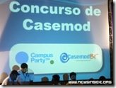 Campus Party 2009 - Concurso de Casemod (Apresentação)