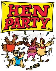 hen-party
