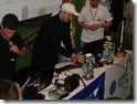 Quebra de Record de Overclock - Campus Party 2010 (1)