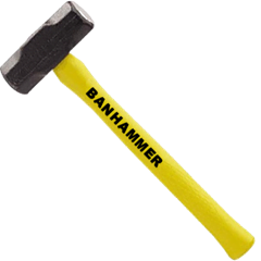 BANHAMMER