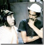 madruga-chaves