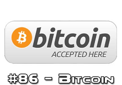 Podcast NewsInside - #86 Bitcoin