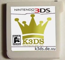 king3ds