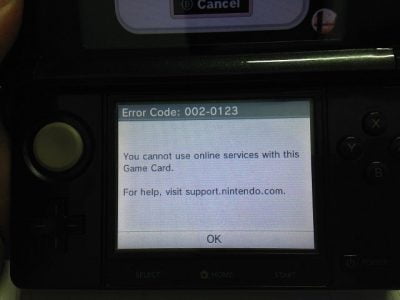 3ds-online-ban