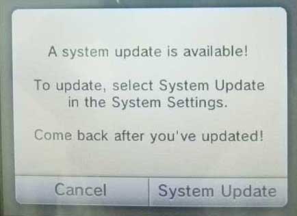 3ds-update