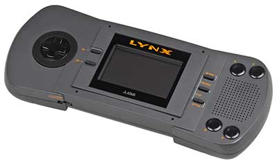 atari-lynx