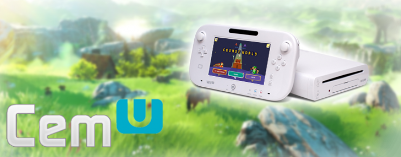 TÉLÉCHARGER ZELDA BREATH OF THE WILD CEMU 1.11.3 CEMU THE TÉLÉCHARGER BREATH 1.11.3 ZELDA WILD OF