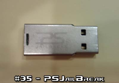 Podcast – #35 PSJailBreak
