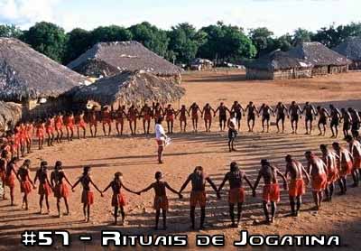 Podcast – #57 Rituais de Jogatina