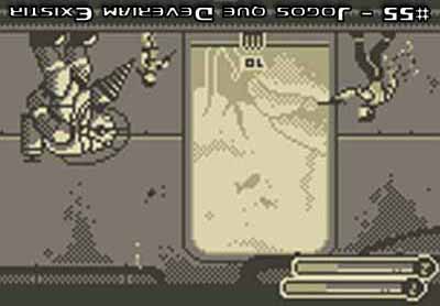 Podcast – #55 Jogos que Deveriam Existir (Uncut)