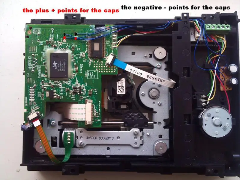 Instalação Firmware Drive Xbox 360 (Phat)