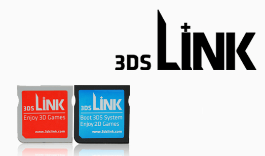 Chega a primeira leva de clones do Gateway 3DS para o Nintendo 3DS