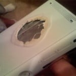 The 360 is on fire!
