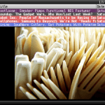 PReSS – Leitor de feeds RSS para PSP