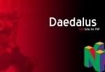 Daedalus R13 lançado! Emulador de Nintendo 64 para PSP