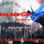 Devil May Cry 4 Demo – já nas lojas