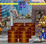 MVSPSP, CPS1PSP e CPS2PSP versão 2.3.1 com suporte adhoc