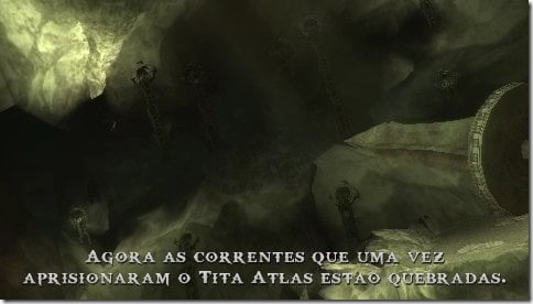 God of War - Chains of Olympus - Baixar em Português Traduzido PTBR